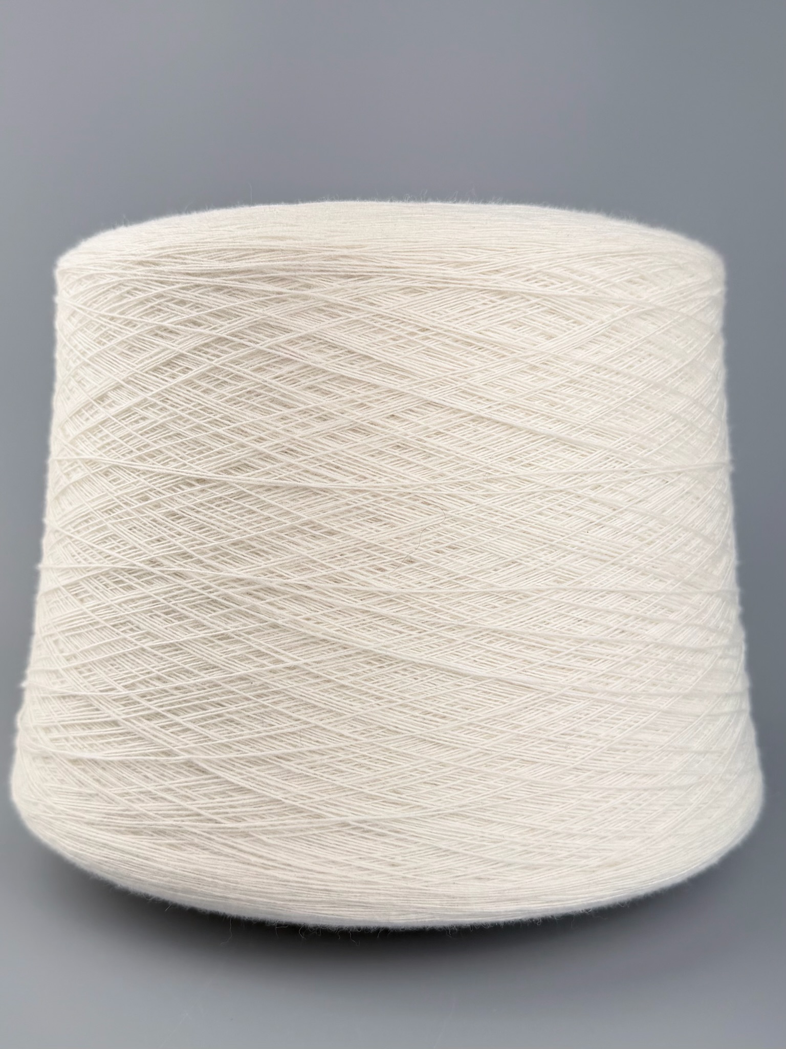 Papi Fabio Santiago Nm 1/15 – Filato in merino extrafine col. Bianco naturale foto 2